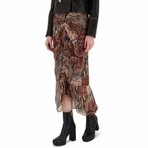Veronica Beard Sira Skirt